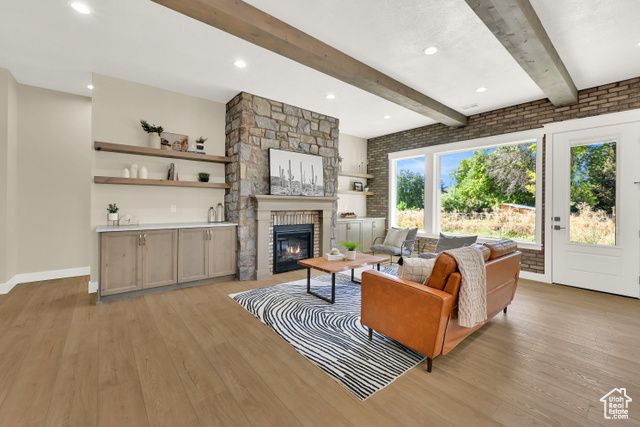 553 CENTER AVE, Logan, UT 84321