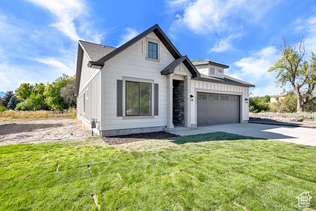 553 CENTER AVE, Logan, UT 84321