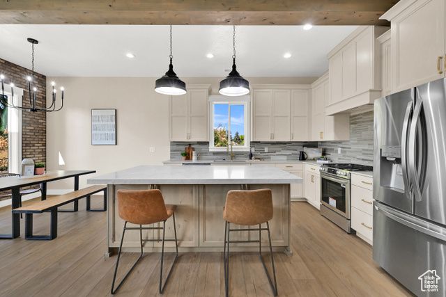 553 CENTER AVE, Logan, UT 84321