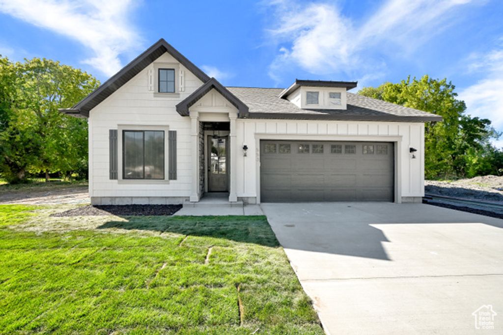 553 CENTER AVE, Logan, UT 84321
