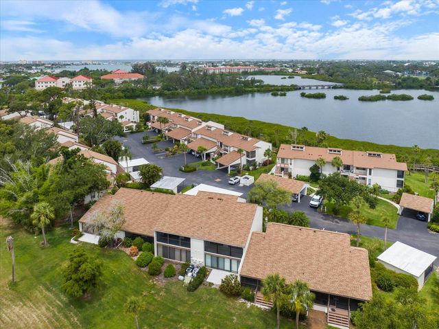 844 BIRD BAY WAY 185, Venice, FL 34285