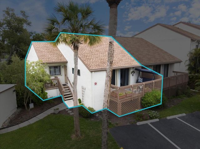 844 BIRD BAY WAY 185, Venice, FL 34285