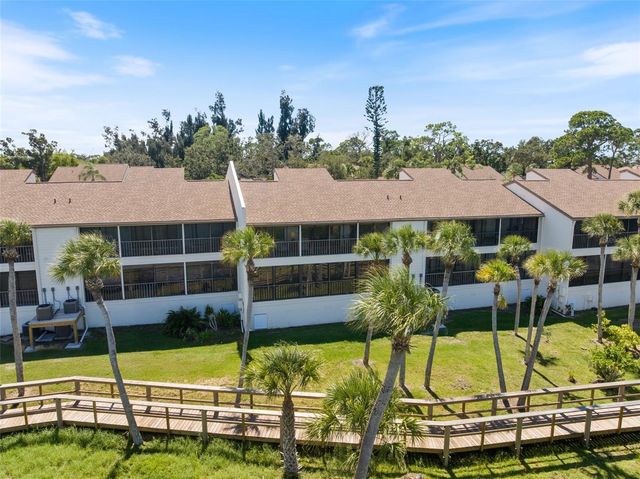 844 BIRD BAY WAY 185, Venice, FL 34285