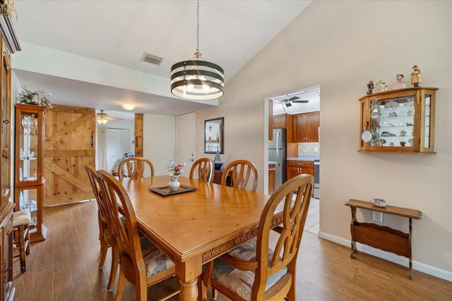 844 BIRD BAY WAY 185, Venice, FL 34285