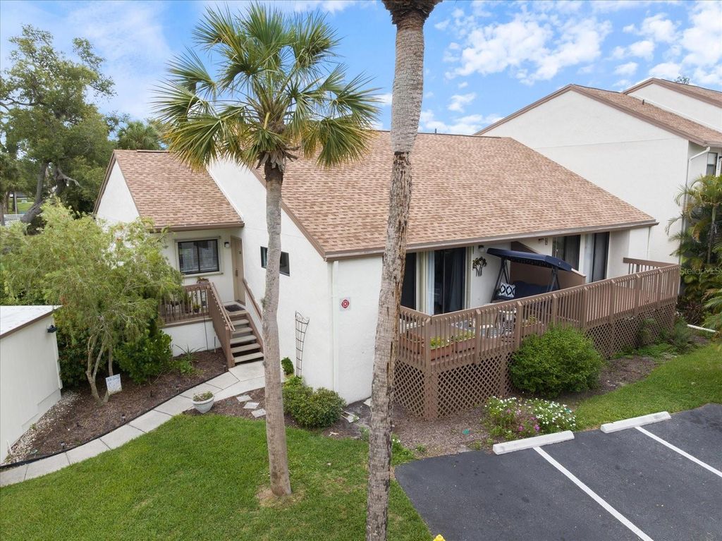 844 BIRD BAY WAY 185, Venice, FL 34285