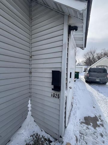 1028 STUART STREET, Green Bay, WI 54301