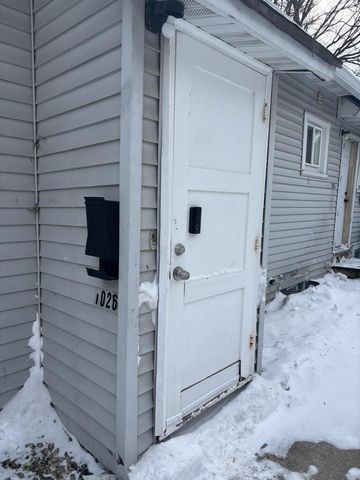 1028 STUART STREET, Green Bay, WI 54301