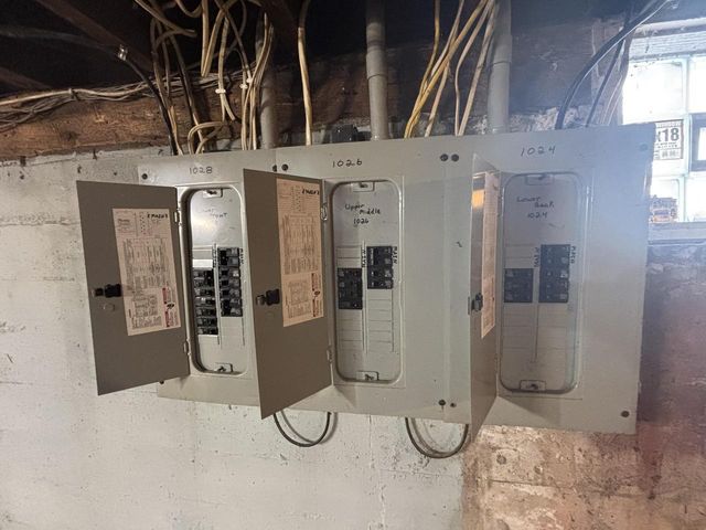 1028 STUART STREET, Green Bay, WI 54301