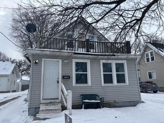 1028 STUART STREET, Green Bay, WI 54301