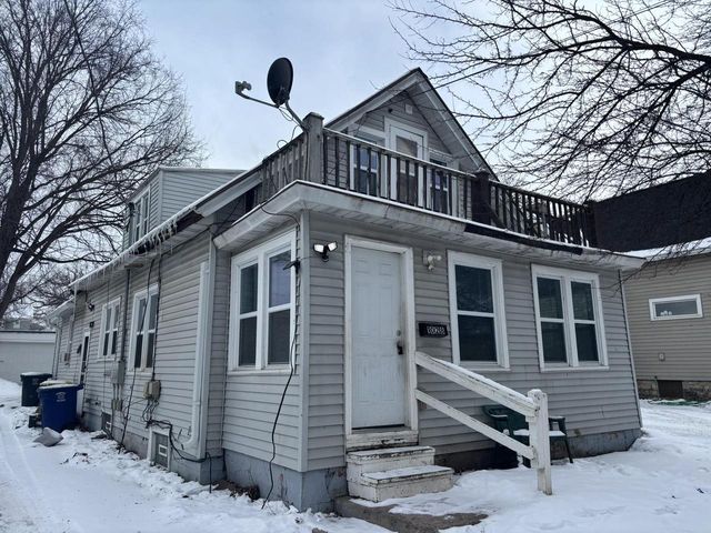 1028 STUART STREET, Green Bay, WI 54301