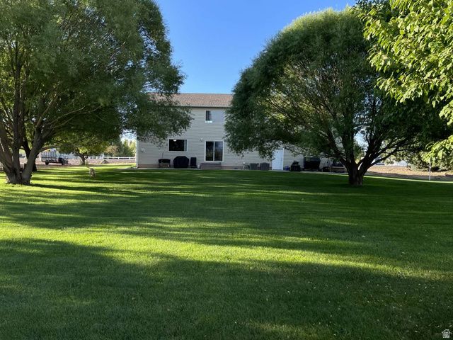 120 W 975 S, Roosevelt, UT 84066