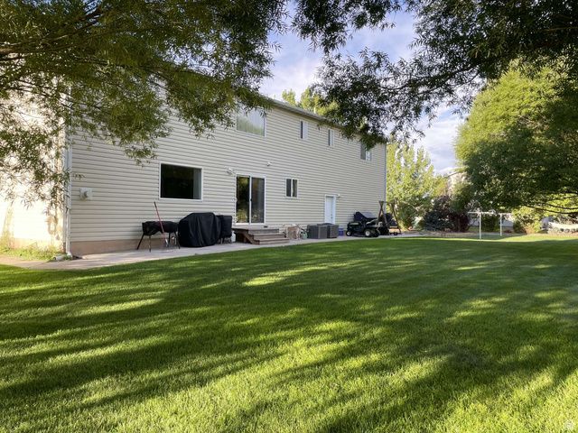 120 W 975 S, Roosevelt, UT 84066