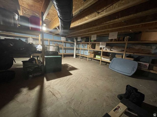 120 W 975 S, Roosevelt, UT 84066