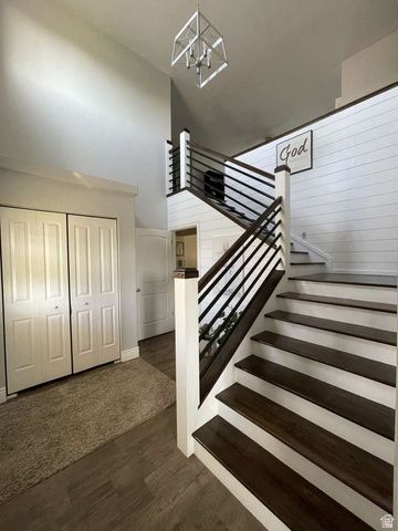 120 W 975 S, Roosevelt, UT 84066