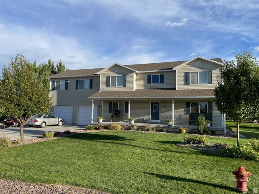 120 W 975 S, Roosevelt, UT 84066