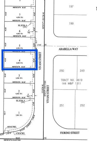 1951 S Vivani St, Mountain House, CA 95391