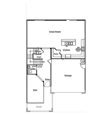 1951 S Vivani St, Mountain House, CA 95391