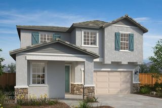 1951 S Vivani St, Mountain House, CA 95391