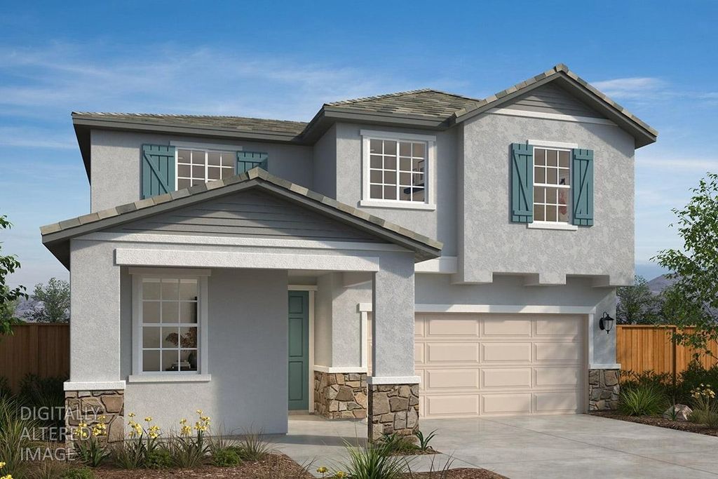 1951 S Vivani St, Mountain House, CA 95391