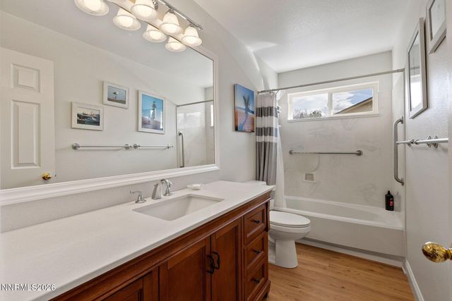 3480 University Green Drive, Reno, NV 89512