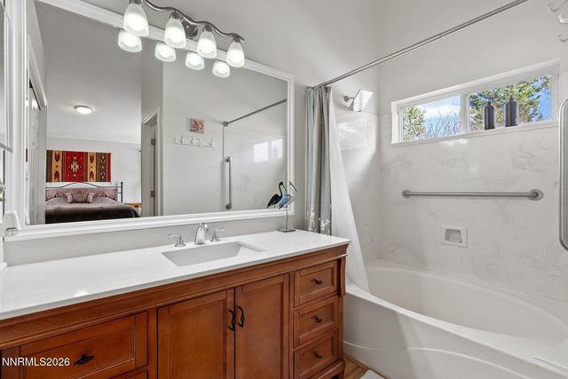 3480 University Green Drive, Reno, NV 89512