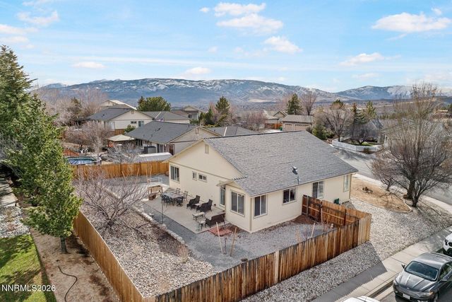 3480 University Green Drive, Reno, NV 89512