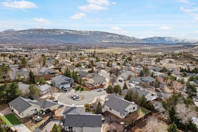 3480 University Green Drive, Reno, NV 89512