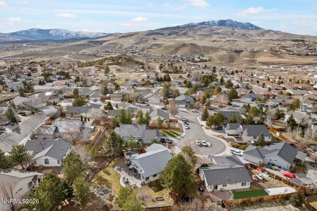 3480 University Green Drive, Reno, NV 89512