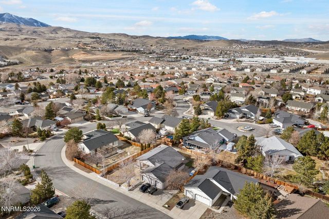 3480 University Green Drive, Reno, NV 89512