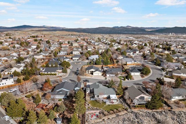 3480 University Green Drive, Reno, NV 89512