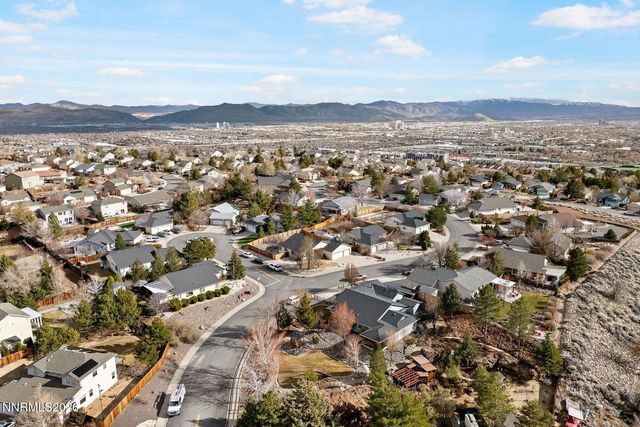 3480 University Green Drive, Reno, NV 89512