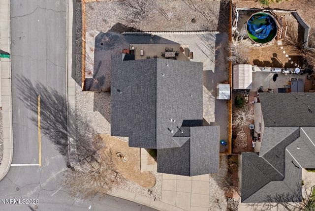 3480 University Green Drive, Reno, NV 89512