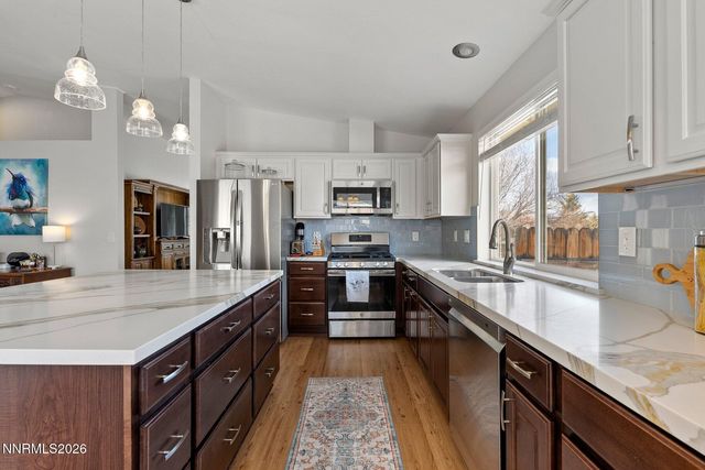 3480 University Green Drive, Reno, NV 89512