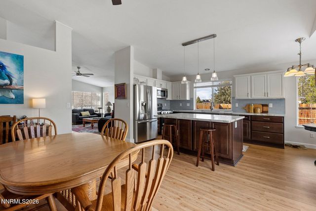 3480 University Green Drive, Reno, NV 89512