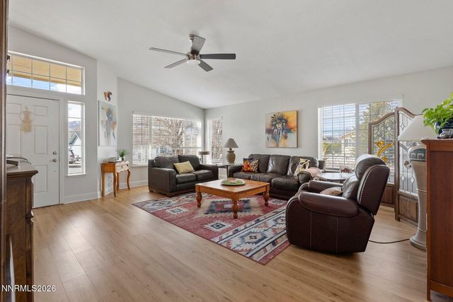 3480 University Green Drive, Reno, NV 89512