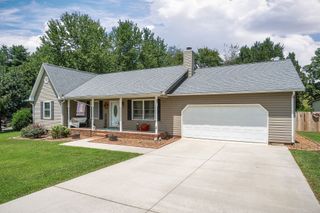 3006 Deerhaven Dr, N, Cookeville, TN 38506