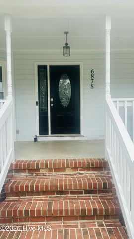 6878 Green Creek Road, Fayetteville, NC 28314