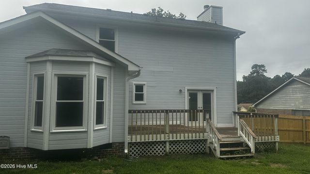 6878 Green Creek Road, Fayetteville, NC 28314