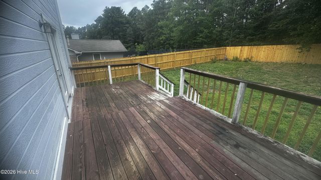 6878 Green Creek Road, Fayetteville, NC 28314