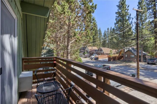 1037 W Rainbow Boulevard, Big Bear City, CA 92314