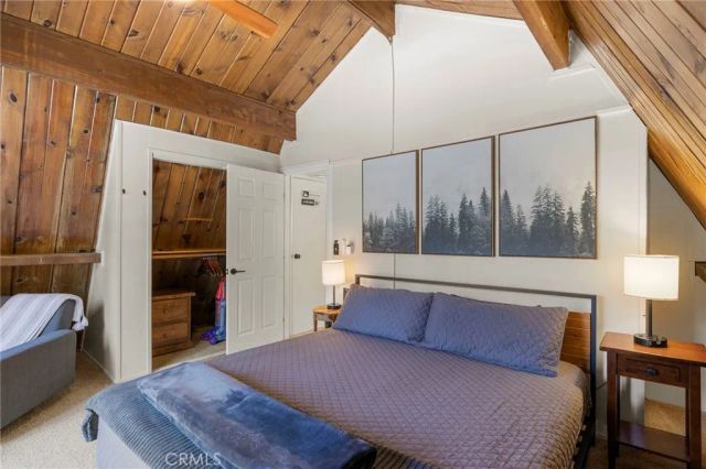 1037 W Rainbow Boulevard, Big Bear City, CA 92314