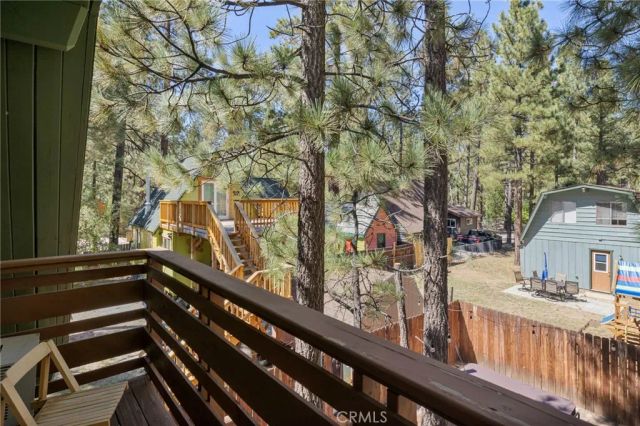 1037 W Rainbow Boulevard, Big Bear City, CA 92314