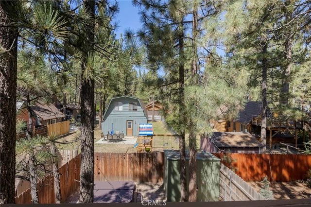 1037 W Rainbow Boulevard, Big Bear City, CA 92314