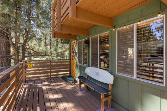 1037 W Rainbow Boulevard, Big Bear City, CA 92314