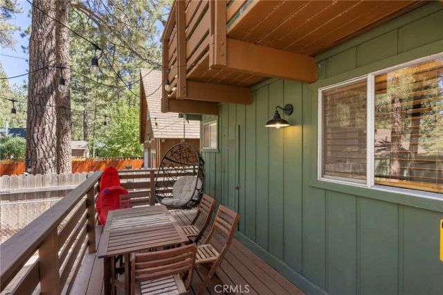 1037 W Rainbow Boulevard, Big Bear City, CA 92314