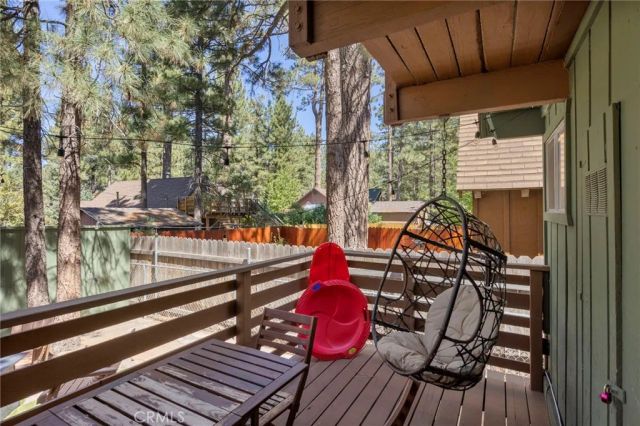 1037 W Rainbow Boulevard, Big Bear City, CA 92314