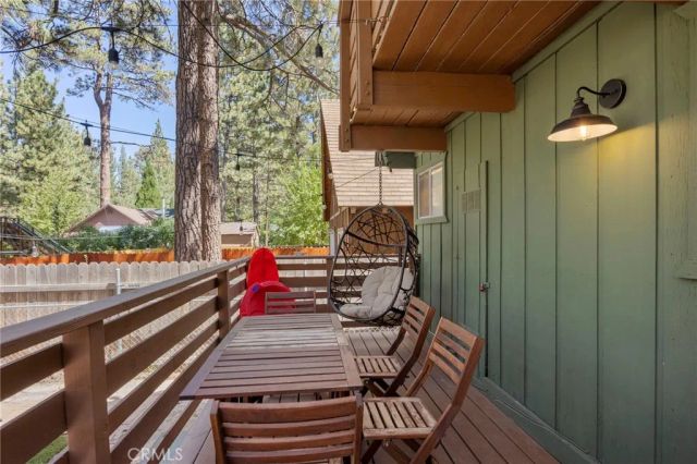 1037 W Rainbow Boulevard, Big Bear City, CA 92314