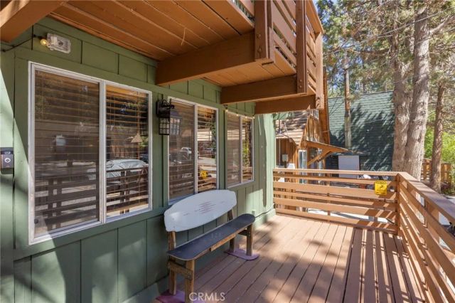 1037 W Rainbow Boulevard, Big Bear City, CA 92314