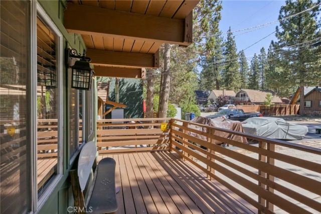1037 W Rainbow Boulevard, Big Bear City, CA 92314