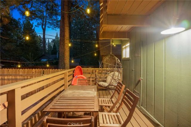 1037 W Rainbow Boulevard, Big Bear City, CA 92314